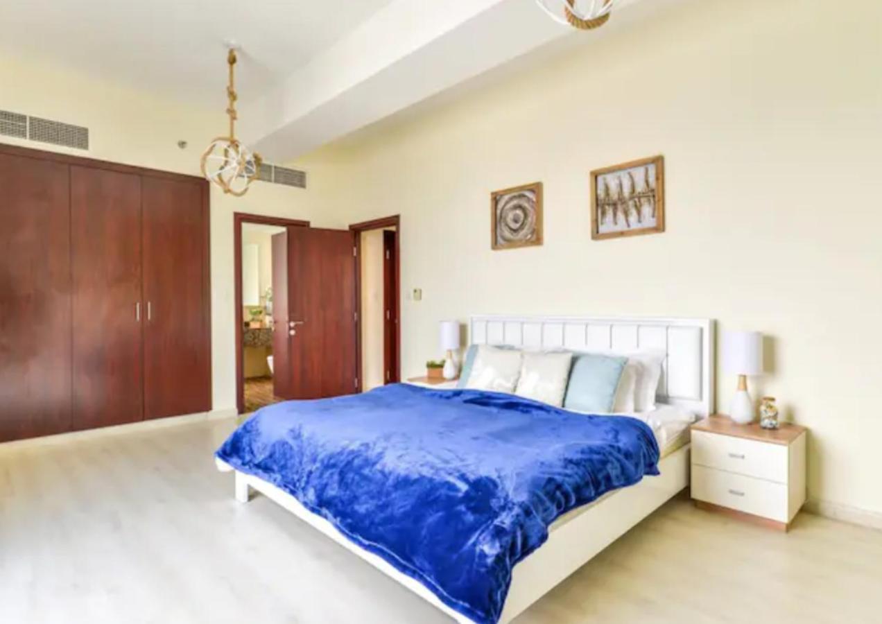 Ultra Luxury Jbr Duplex Penthouse - Free 5 Star Beach Access ドバイ エクステリア 写真