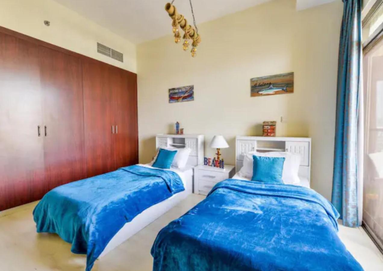 Ultra Luxury Jbr Duplex Penthouse - Free 5 Star Beach Access ドバイ エクステリア 写真