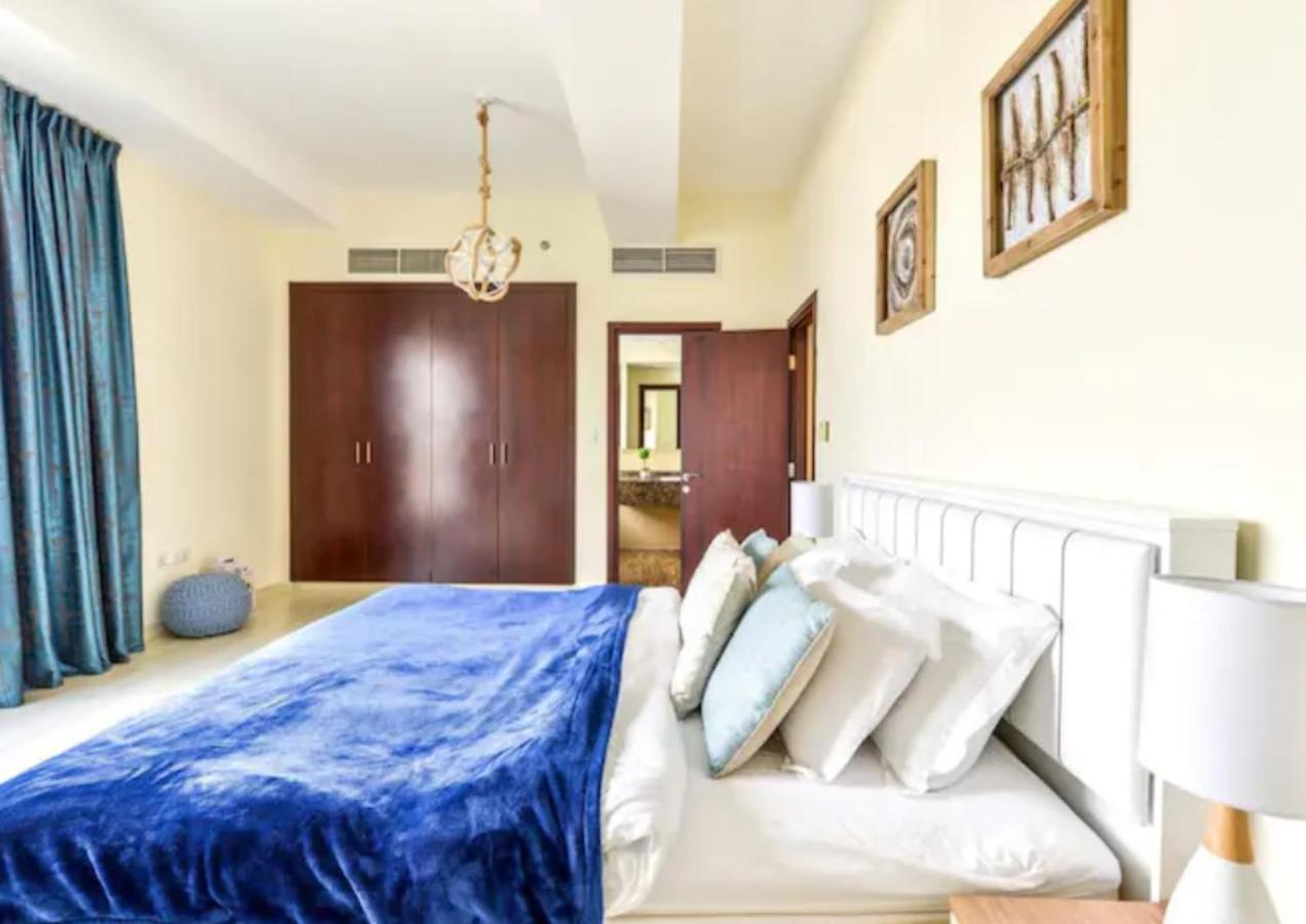 Ultra Luxury Jbr Duplex Penthouse - Free 5 Star Beach Access ドバイ エクステリア 写真