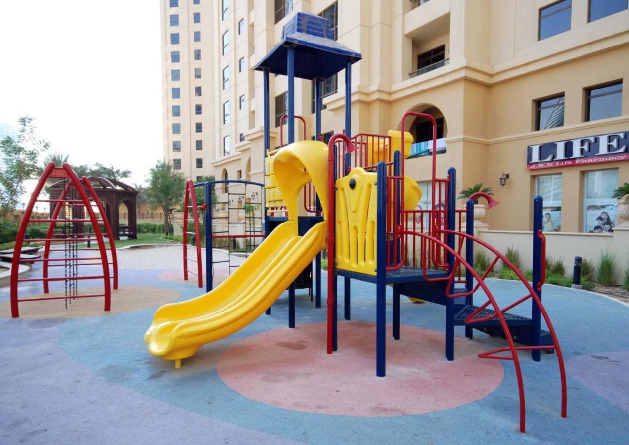 Ultra Luxury Jbr Duplex Penthouse - Free 5 Star Beach Access ドバイ エクステリア 写真