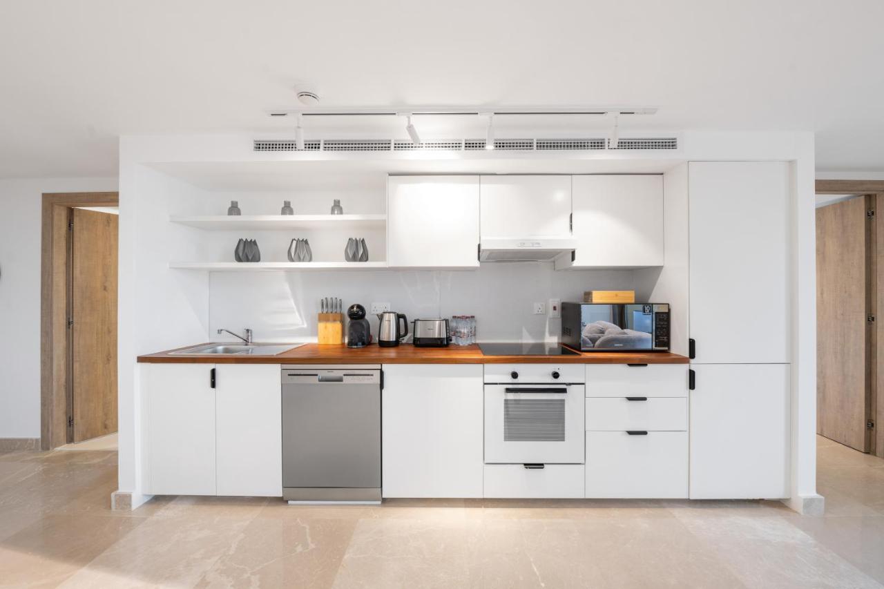 Ultra Luxury Jbr Duplex Penthouse - Free 5 Star Beach Access ドバイ エクステリア 写真