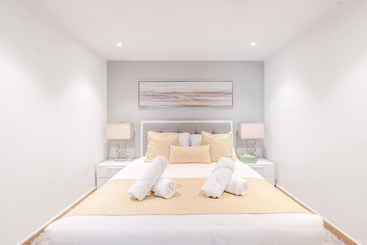 Ultra Luxury Jbr Duplex Penthouse - Free 5 Star Beach Access ドバイ エクステリア 写真
